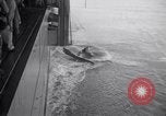Image of Boxer aircraft carrier Korea, 1952, second 44 stock footage video 65675038517