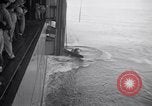 Image of Boxer aircraft carrier Korea, 1952, second 45 stock footage video 65675038517