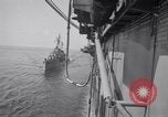 Image of Boxer aircraft carrier Korea, 1952, second 46 stock footage video 65675038517