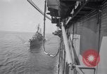 Image of Boxer aircraft carrier Korea, 1952, second 47 stock footage video 65675038517