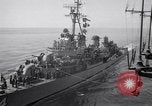 Image of Boxer aircraft carrier Korea, 1952, second 51 stock footage video 65675038517