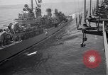 Image of Boxer aircraft carrier Korea, 1952, second 52 stock footage video 65675038517