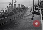 Image of Boxer aircraft carrier Korea, 1952, second 53 stock footage video 65675038517