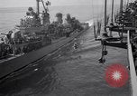 Image of Boxer aircraft carrier Korea, 1952, second 54 stock footage video 65675038517