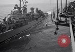Image of Boxer aircraft carrier Korea, 1952, second 55 stock footage video 65675038517