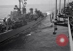 Image of Boxer aircraft carrier Korea, 1952, second 56 stock footage video 65675038517