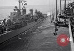 Image of Boxer aircraft carrier Korea, 1952, second 57 stock footage video 65675038517
