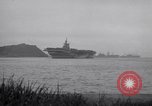 Image of Boxer aircraft carrier Yokosuka Japan, 1952, second 14 stock footage video 65675038518