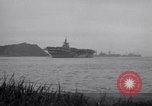 Image of Boxer aircraft carrier Yokosuka Japan, 1952, second 19 stock footage video 65675038518