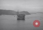 Image of Boxer aircraft carrier Yokosuka Japan, 1952, second 26 stock footage video 65675038518
