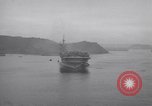 Image of Boxer aircraft carrier Yokosuka Japan, 1952, second 31 stock footage video 65675038518