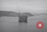 Image of Boxer aircraft carrier Yokosuka Japan, 1952, second 35 stock footage video 65675038518