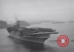 Image of Boxer aircraft carrier Yokosuka Japan, 1952, second 46 stock footage video 65675038518