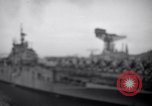Image of Boxer aircraft carrier Yokosuka Japan, 1952, second 56 stock footage video 65675038518