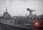 Image of Boxer aircraft carrier Yokosuka Japan, 1952, second 57 stock footage video 65675038518