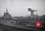 Image of Boxer aircraft carrier Yokosuka Japan, 1952, second 59 stock footage video 65675038518