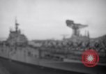 Image of Boxer aircraft carrier Yokosuka Japan, 1952, second 60 stock footage video 65675038518