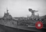 Image of Boxer aircraft carrier Yokosuka Japan, 1952, second 61 stock footage video 65675038518