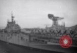 Image of Boxer aircraft carrier Yokosuka Japan, 1952, second 62 stock footage video 65675038518
