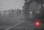 Image of Boxer aircraft carrier Korea, 1952, second 4 stock footage video 65675038519