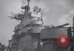 Image of Boxer aircraft carrier Korea, 1952, second 7 stock footage video 65675038519