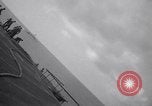 Image of Boxer aircraft carrier Korea, 1952, second 12 stock footage video 65675038519