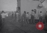Image of Boxer aircraft carrier Korea, 1952, second 13 stock footage video 65675038519