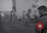 Image of Boxer aircraft carrier Korea, 1952, second 14 stock footage video 65675038519