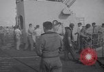 Image of Boxer aircraft carrier Korea, 1952, second 15 stock footage video 65675038519