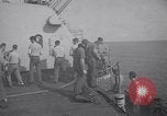 Image of Boxer aircraft carrier Korea, 1952, second 18 stock footage video 65675038519