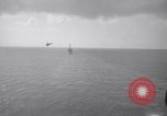 Image of Boxer aircraft carrier Korea, 1952, second 22 stock footage video 65675038519