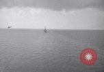 Image of Boxer aircraft carrier Korea, 1952, second 25 stock footage video 65675038519