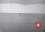 Image of Boxer aircraft carrier Korea, 1952, second 29 stock footage video 65675038519