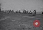 Image of Boxer aircraft carrier Korea, 1952, second 42 stock footage video 65675038519