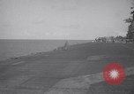 Image of Boxer aircraft carrier Korea, 1952, second 49 stock footage video 65675038519