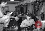 Standbild Commander Rynd Korea, 1950, aus Sekunde 4 historischem Filmmaterial Videoclip 65675038520