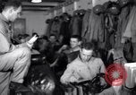 Standbild Commander Rynd Korea, 1950, aus Sekunde 6 historischem Filmmaterial Videoclip 65675038520