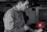 Standbild Commander Rynd Korea, 1950, aus Sekunde 11 historischem Filmmaterial Videoclip 65675038520