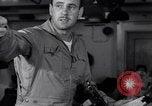 Standbild Commander Rynd Korea, 1950, aus Sekunde 13 historischem Filmmaterial Videoclip 65675038520