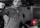 Standbild Commander Rynd Korea, 1950, aus Sekunde 14 historischem Filmmaterial Videoclip 65675038520