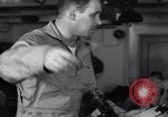 Standbild Commander Rynd Korea, 1950, aus Sekunde 17 historischem Filmmaterial Videoclip 65675038520