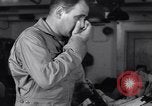 Standbild Commander Rynd Korea, 1950, aus Sekunde 18 historischem Filmmaterial Videoclip 65675038520