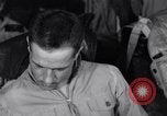 Standbild Commander Rynd Korea, 1950, aus Sekunde 21 historischem Filmmaterial Videoclip 65675038520