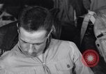 Standbild Commander Rynd Korea, 1950, aus Sekunde 23 historischem Filmmaterial Videoclip 65675038520