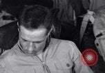 Standbild Commander Rynd Korea, 1950, aus Sekunde 25 historischem Filmmaterial Videoclip 65675038520