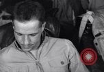 Standbild Commander Rynd Korea, 1950, aus Sekunde 26 historischem Filmmaterial Videoclip 65675038520