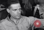 Standbild Commander Rynd Korea, 1950, aus Sekunde 29 historischem Filmmaterial Videoclip 65675038520