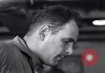 Standbild Commander Rynd Korea, 1950, aus Sekunde 33 historischem Filmmaterial Videoclip 65675038520