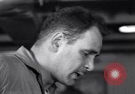 Standbild Commander Rynd Korea, 1950, aus Sekunde 35 historischem Filmmaterial Videoclip 65675038520