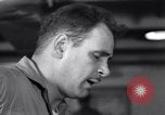 Standbild Commander Rynd Korea, 1950, aus Sekunde 37 historischem Filmmaterial Videoclip 65675038520